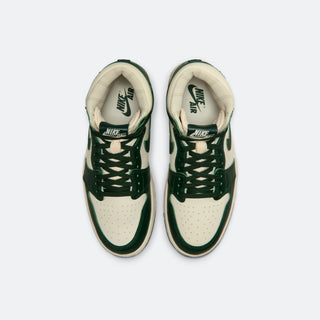 W Jordan 1 High "Fir Pro Green"
