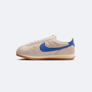 W Nike Cortez VNTG Suede 'Sanddrift'