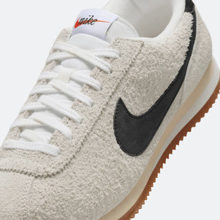 W Nike Cortez 'Muslin Black'