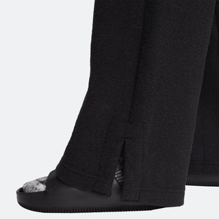 W Nike High-Waisted Fleece Pants