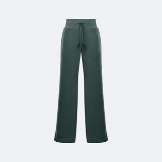 W Nike High-Waisted Fleece Pants