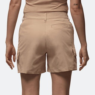 W Jordan Chicago Shorts - Brown