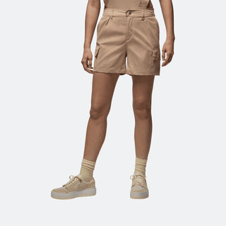 W Jordan Chicago Shorts - Brown