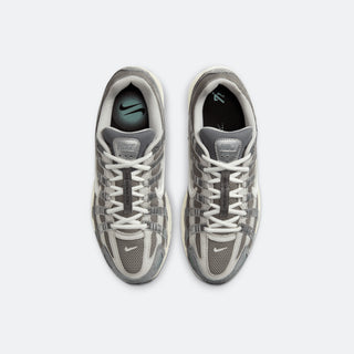 Nike P-6000 "Flat Pewter"