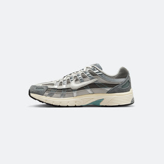 Nike P-6000 "Flat Pewter"