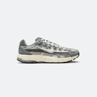 Nike P-6000 "Flat Pewter"