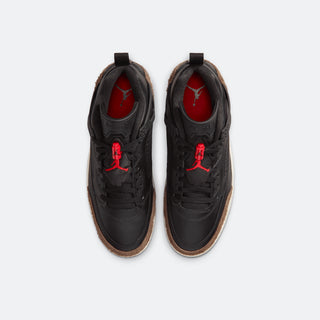 Jordan Spizike Low "Black Palomino"