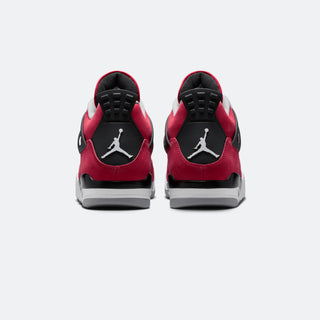 Jordan 4 Retro "Toro Bravo"