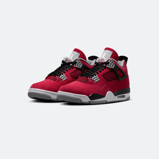 Jordan 4 Retro "Toro Bravo"