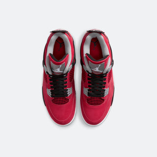 Jordan 4 Retro "Toro Bravo"