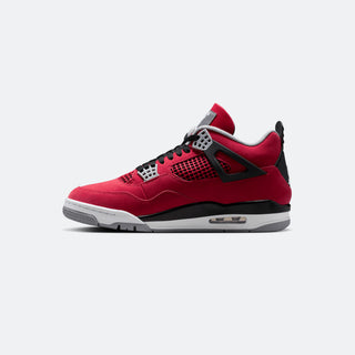 Jordan 4 Retro "Toro Bravo"