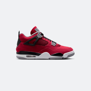 Jordan 4 Retro "Toro Bravo"