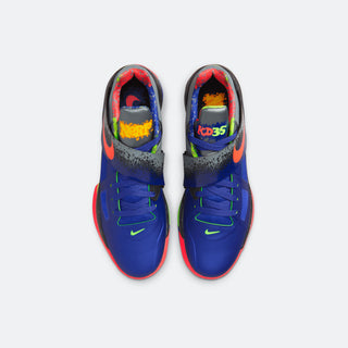 Nike KD IV 'Nerf'