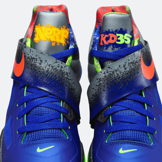 Nike KD IV 'Nerf'