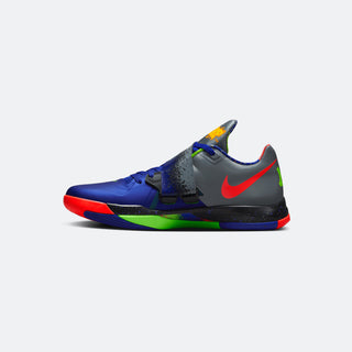 Nike KD IV 'Nerf'