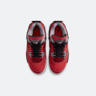 GS Jordan 4 "Toro Bravo"