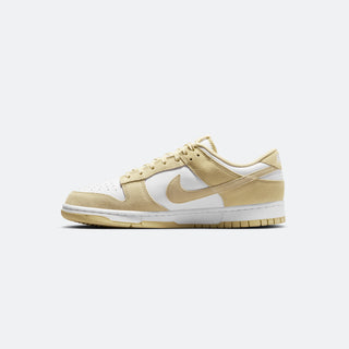 Nike Dunk Low 'Team Gold'