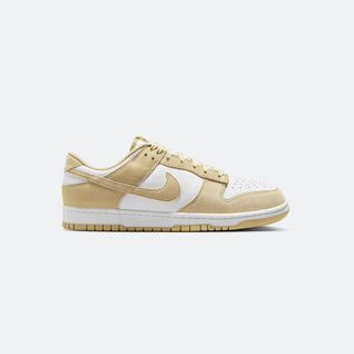 Nike Dunk Low 'Team Gold'