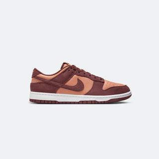 Nike Dunk Low 'Amber Brown'