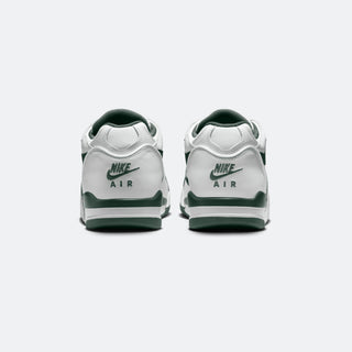 Nike Air Flight '89 Low "Gorge Green"