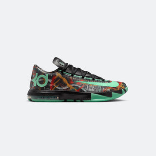 Nike KD 6 "Illusion"