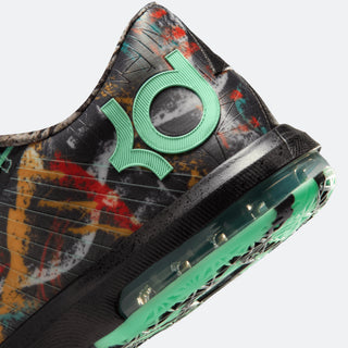 Nike KD 6 "Illusion"