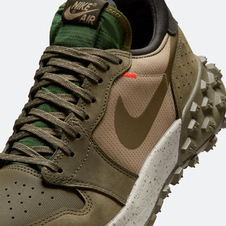 Jordan 1 Elemental Low A/T "Olive"