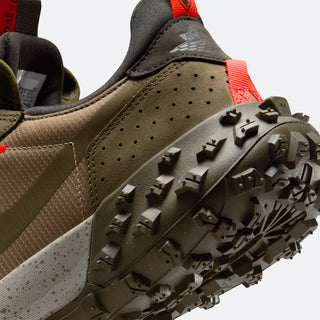 Jordan 1 Elemental Low A/T "Olive"