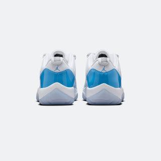 Jordan 11 Low "University Blue"