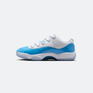 Jordan 11 Low "University Blue"