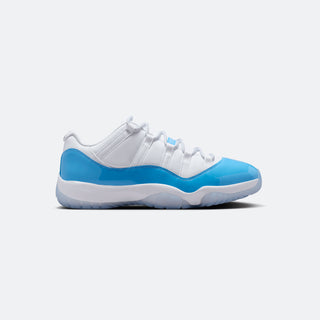 Jordan 11 Low "University Blue"