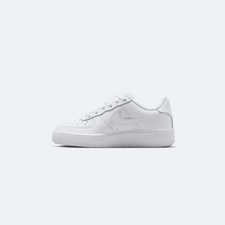 GS Nike AF1 LE 'Triple White'