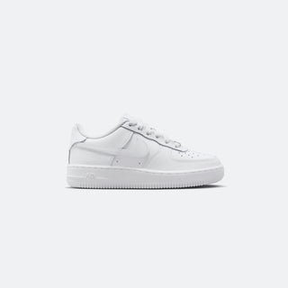 GS Nike AF1 LE 'Triple White'