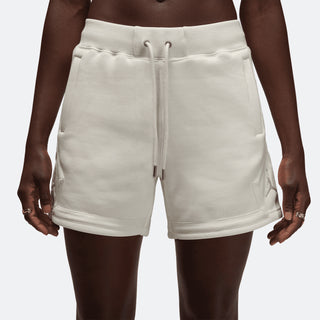 W Jordan Flight Shorts - Sail