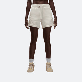 W Jordan Flight Shorts - Sail