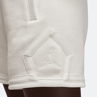 W Jordan Flight Shorts - Sail