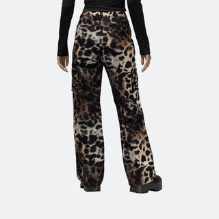 W Jordan Chicago Printed Pants