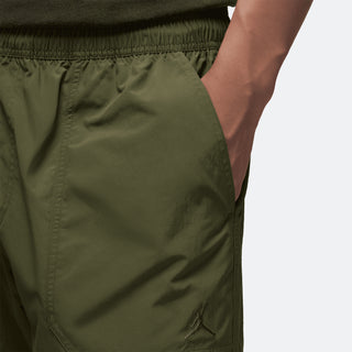 Jordan Essentials Woven Pants- Olive