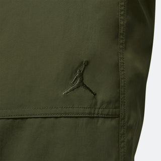 Jordan Essentials Woven Pants- Olive