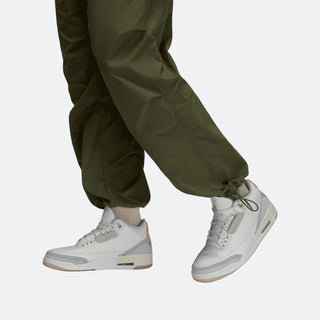 Jordan Essentials Woven Pants- Olive