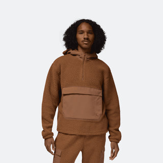 Jordan Fleece Pullover Hoodie