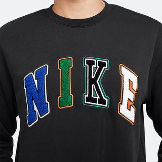 Nike Club Pro Crewneck