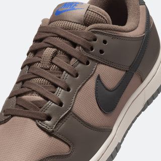 W Nike Dunk Low 'Mink Brown'