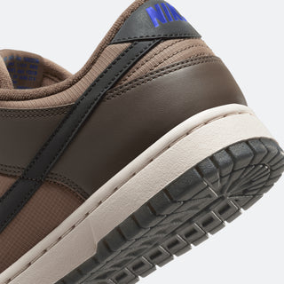 W Nike Dunk Low 'Mink Brown'