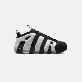 Nike Air More Uptempo Low 'Panda'