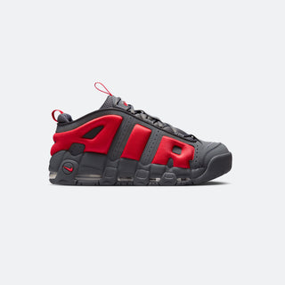 Nike Air More Uptempo Low 'Dark Grey