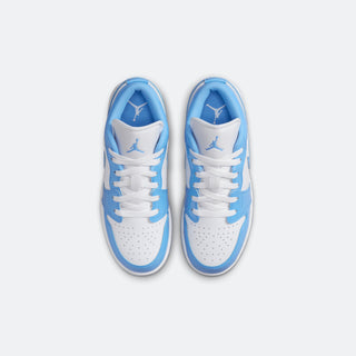 GS Jordan 1 low SE "Legend Blue"