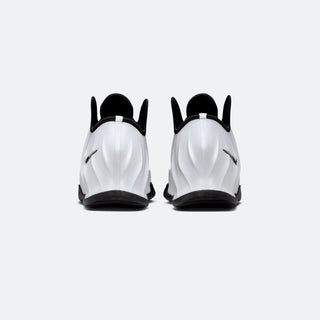 Nike G.T. Future "Metallic Silver"