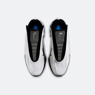 Nike G.T. Future "Metallic Silver"