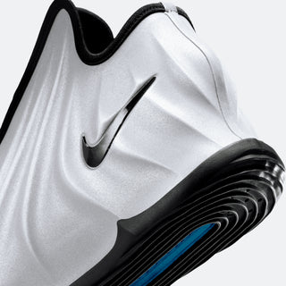 Nike G.T. Future "Metallic Silver"
